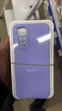 Coque Silicone Liquide pour Xiaomi Mi 10T Lite
